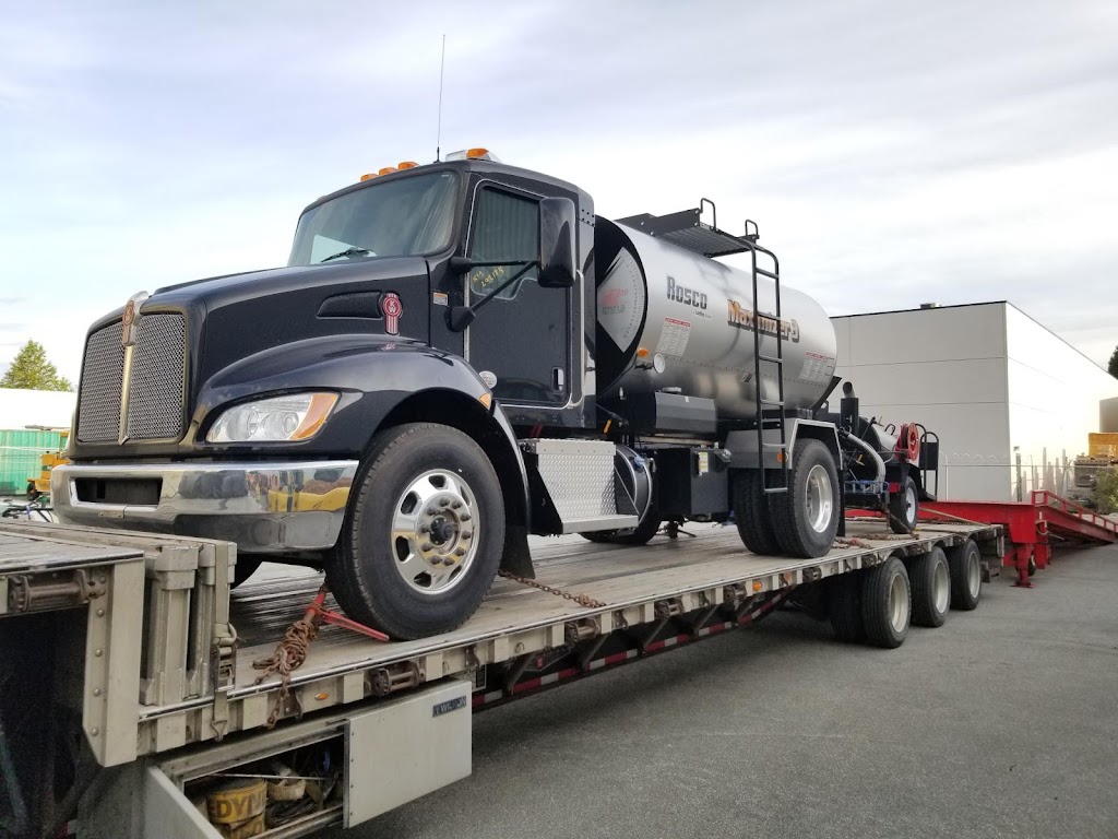Cubex ltd. | 7423 Wilson Ave, Delta, BC V4G 1E5, Canada | Phone: (604) 946-1856