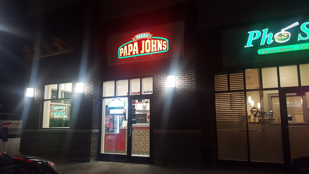 Papa Johns Pizza | 8 Nolan Hill Blvd NW #502, Calgary, AB T3R 0S5, Canada | Phone: (587) 353-4242