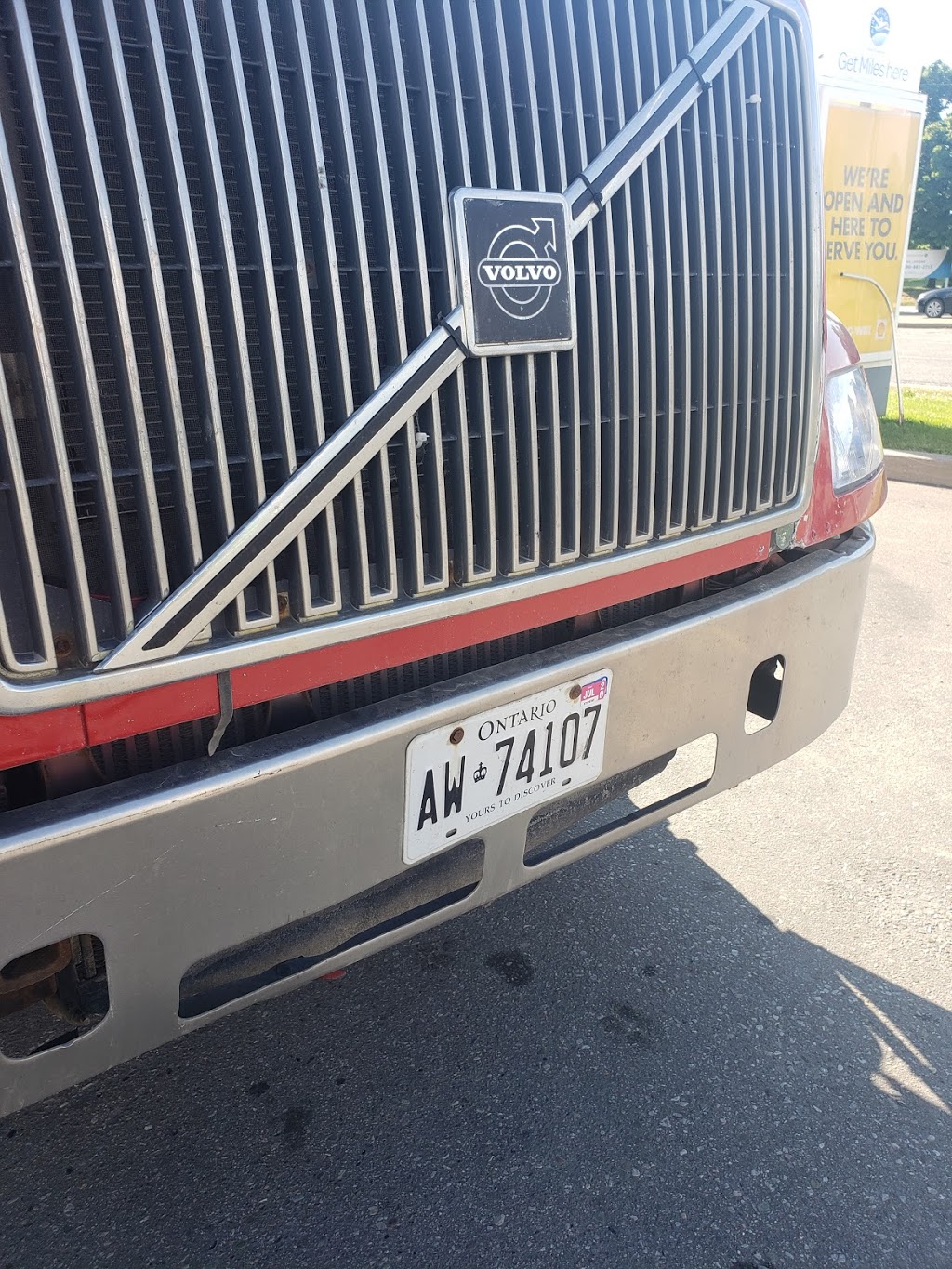 JJ Transportation | 91 Kelfield St, Etobicoke, ON M9W 5A3, Canada | Phone: (647) 588-6667