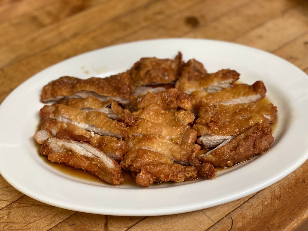 New Wing Wah | 347 Herring Cove Rd, Halifax, NS B3R 1V5, Canada | Phone: (902) 475-2828