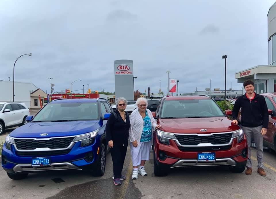 Performance KIA | 545 13th Ave, Thunder Bay, ON P7B 7B4, Canada | Phone: (807) 345-2552
