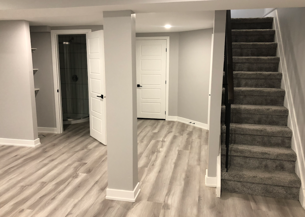 JAG Interior Finishings | 320 Royal Fern Way, Gloucester, ON K1V 2K7, Canada | Phone: (613) 710-2857