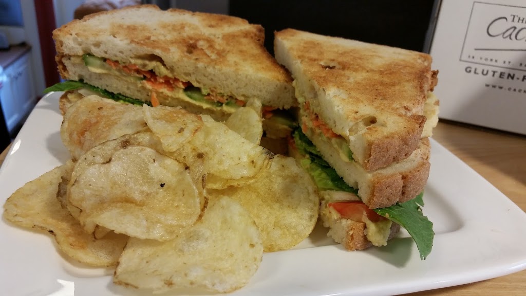 Cackling Goose Market | 38 York St, Sackville, NB E4L 4R4, Canada | Phone: (506) 536-2303