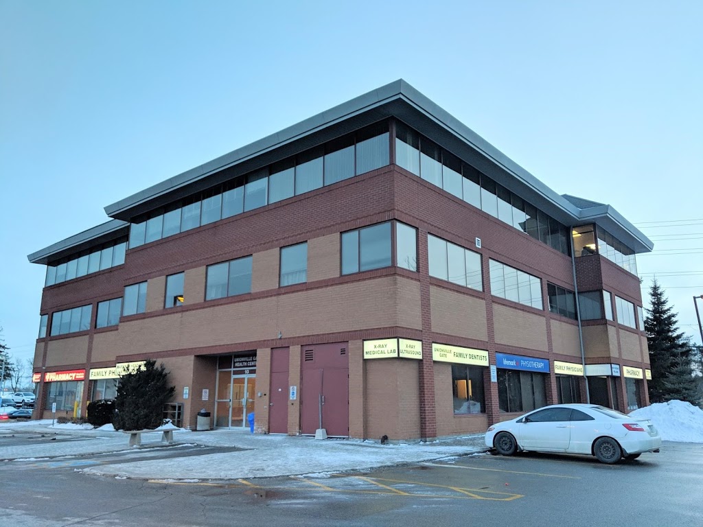 Lifemark Physiotherapy Unionville Gate | 10 Unionville Gate, Unionville, ON L3R 0W7, Canada | Phone: (905) 479-0869