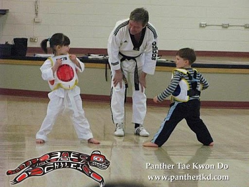 Panther Tae Kwon Do | 6901 20a St SE, Calgary, AB T2C 0R5, Canada | Phone: (403) 606-2231