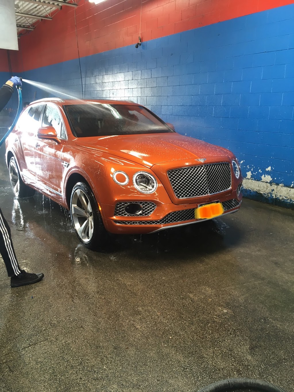 Archipelago Auto Spa | 762 SW Marine Dr, Vancouver, BC V6P 5Y7, Canada | Phone: (604) 558-3255
