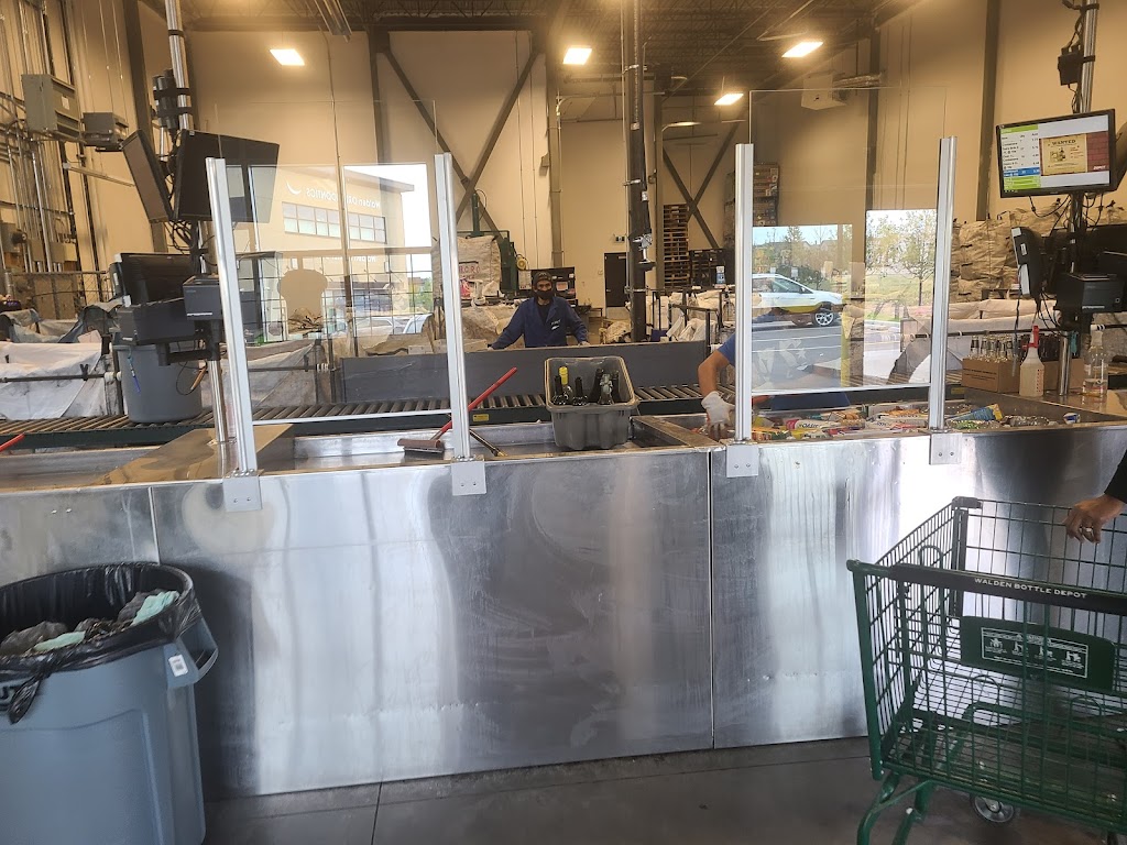 Walden Bottle Depot | 19618 Walden Blvd SE, Calgary, AB T2X 0M7, Canada | Phone: (403) 930-6761