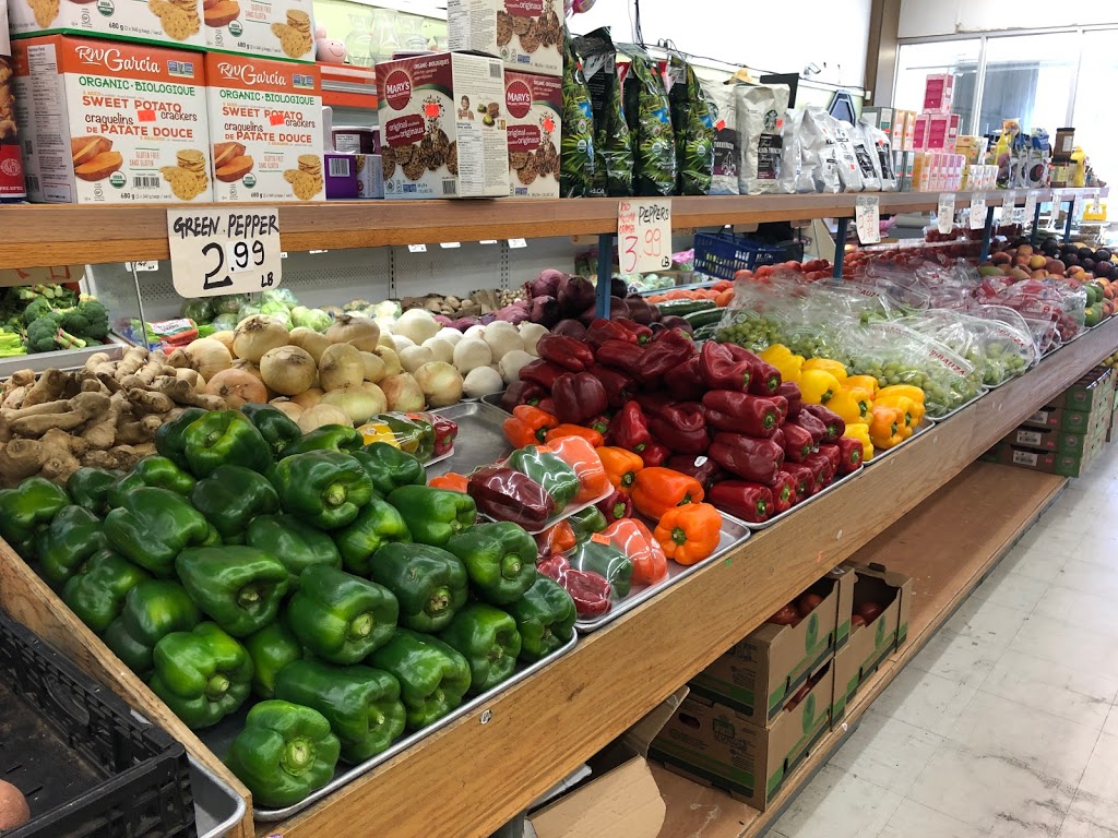 Lakeshore Village Fruit | 2856 Lake Shore Blvd W, Etobicoke, ON M8V 1H9, Canada | Phone: (647) 342-7440