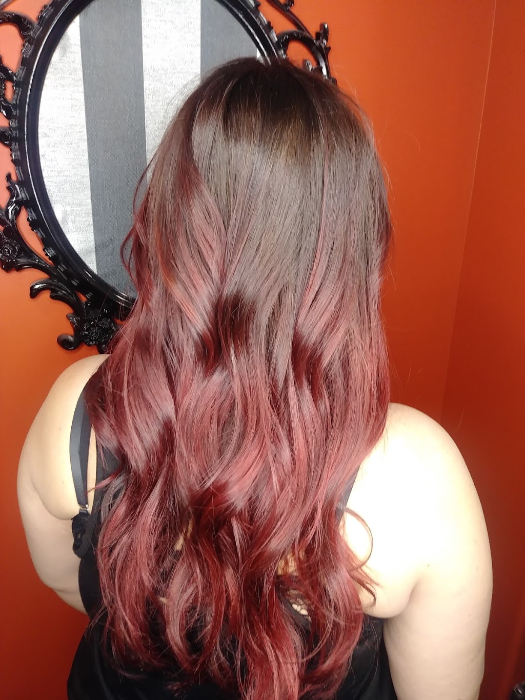 Stellar Hair Studio | 316 1 St W, Cochrane, AB T4C 1X8, Canada | Phone: (403) 932-9291