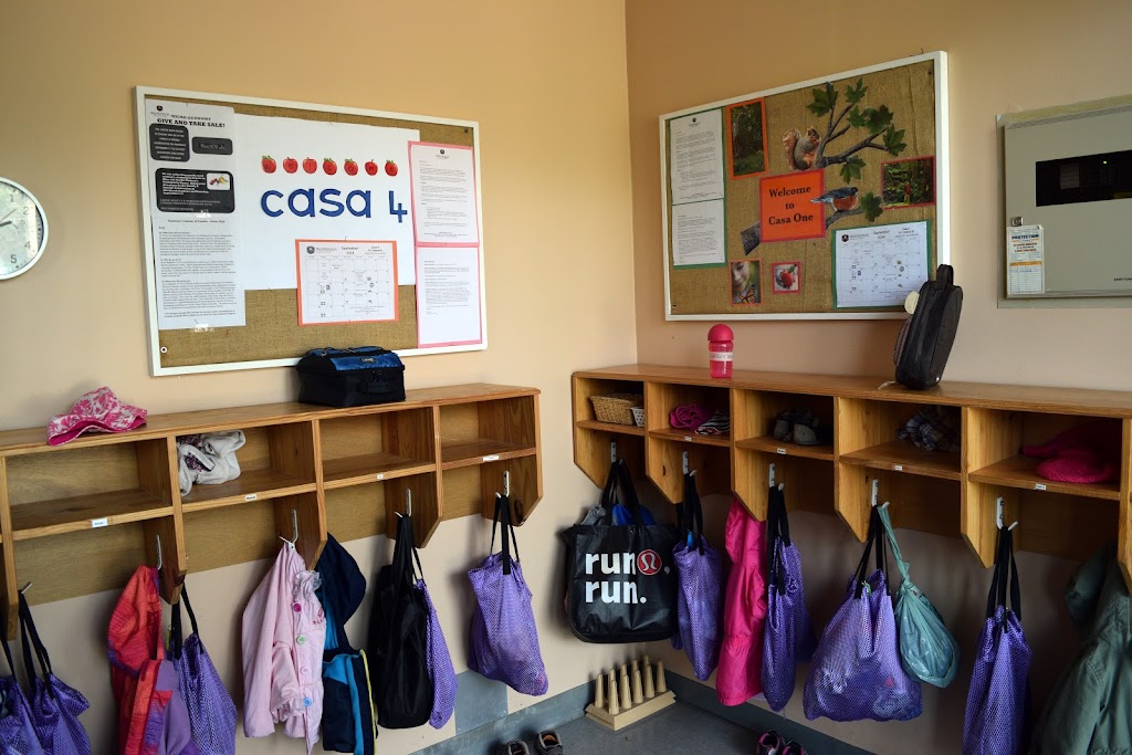 Montessori Academy of London - Oxford | 311 Oxford St E, London, ON N6A 1V3, Canada | Phone: (519) 433-9121