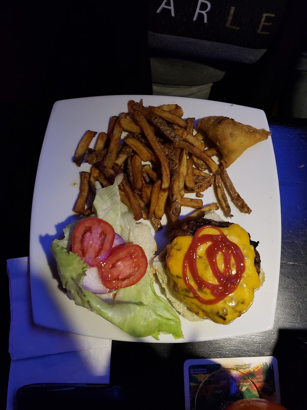 Westshore Bar And Grill | 877 Bayly St, Pickering, ON L1W 3M3, Canada | Phone: (905) 492-4902