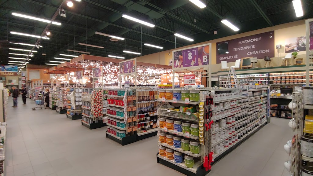 Canac | 1000 Rue Galt E, Sherbrooke, QC J1G 1Y5, Canada | Phone: (819) 829-5950