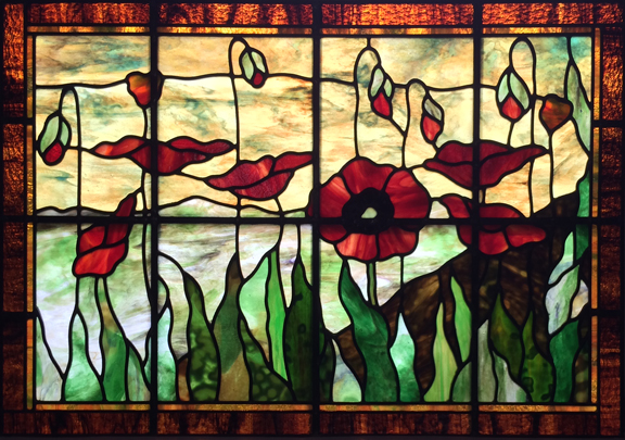 Sunrise Stained Glass Inc. | 97 Wharncliffe Rd S, London, ON N6J 2K2, Canada | Phone: (519) 432-9624