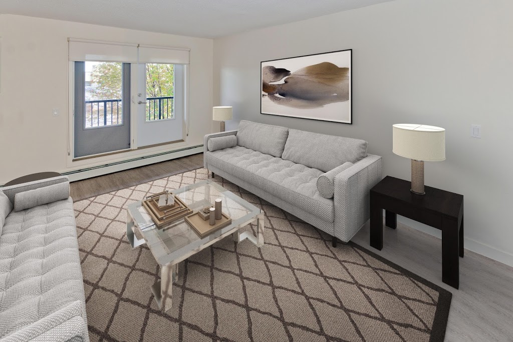 Varsity Place Apartments | 3607A 49 St NW #101, Calgary, AB T3A 2H3, Canada | Phone: (403) 531-9343