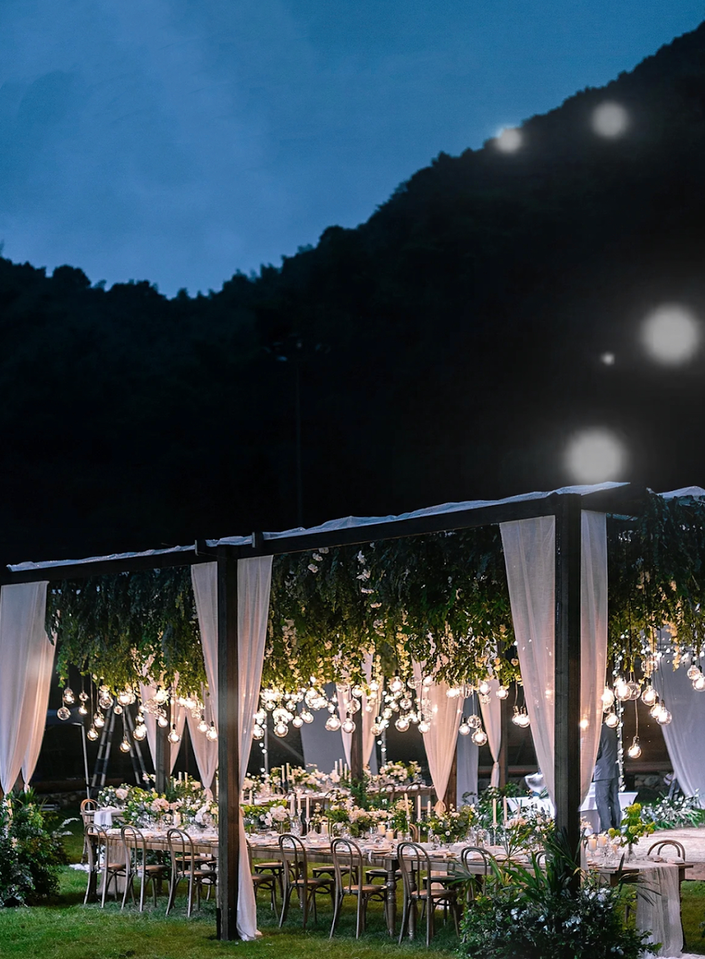 Bloom Garden Weddings | 6450 Chadsey Rd, Chilliwack, BC V2R 4K8, Canada | Phone: (604) 991-1682