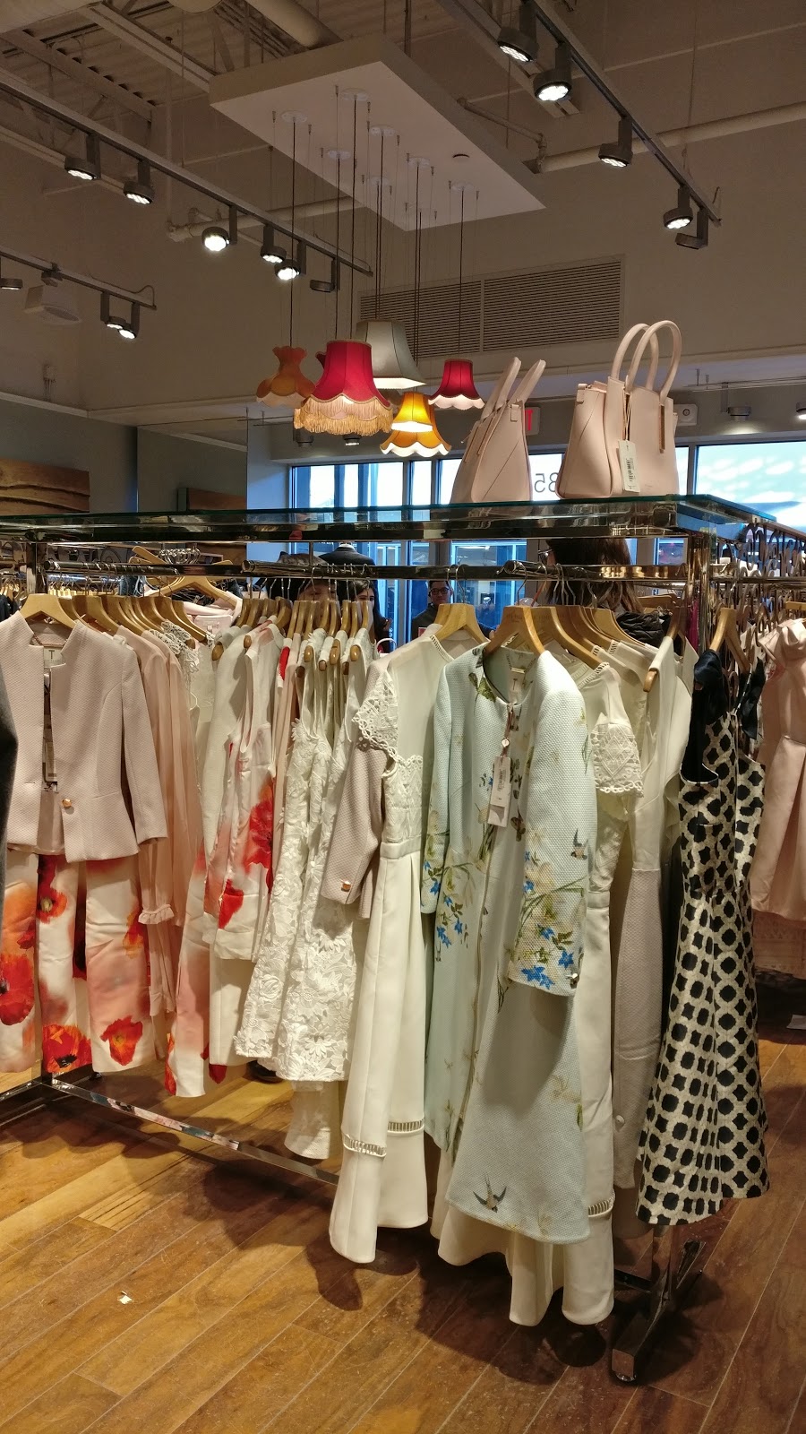 Ted Baker | 13850 Steeles Ave #856, Halton Hills, ON L7G 0J1, Canada | Phone: (905) 878-3338
