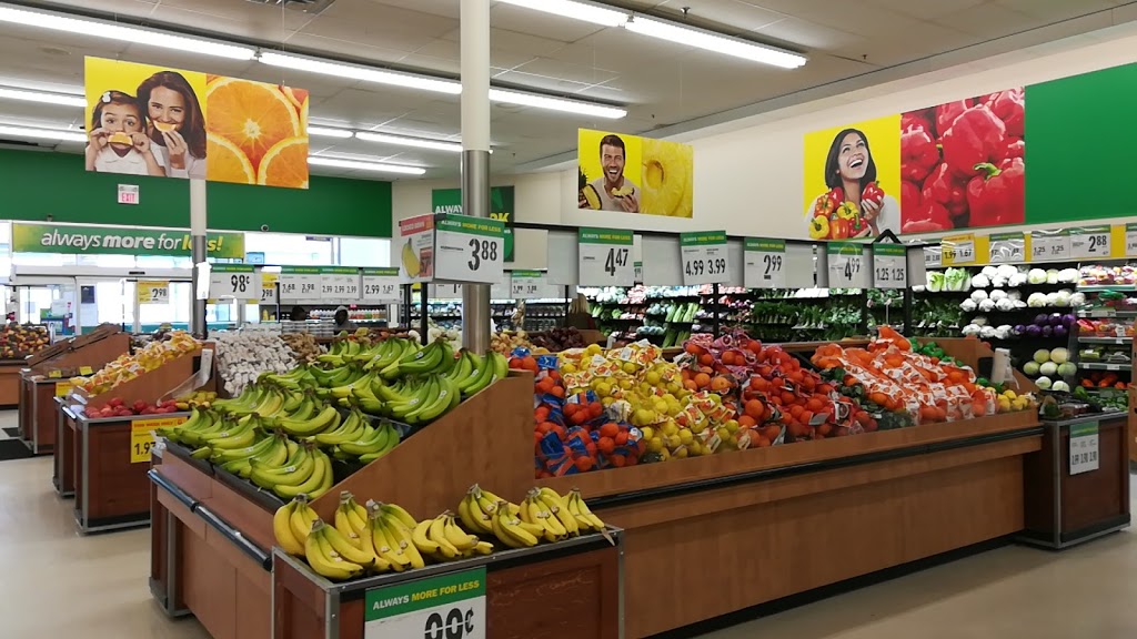 Food Basics | 925 Ontario St, Stratford, ON N5A 6W5, Canada | Phone: (519) 273-0963