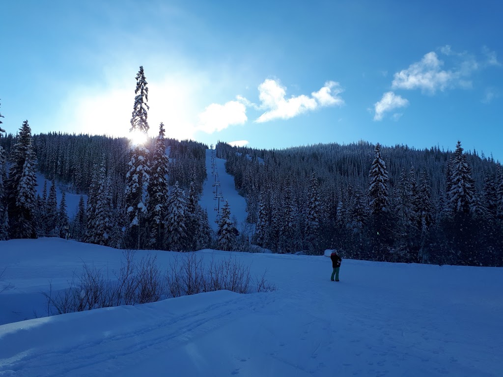 Umbrella Café | Located at the base of Mt. Morrisey, Sun Peaks, BC V0E 5N0, Canada | Phone: (250) 578-7222
