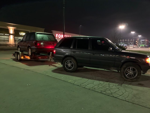 GTA Rovers | 1564 Nairn Ave, London, ON N5V 2P2, Canada | Phone: (647) 300-8473