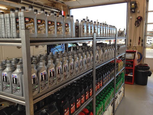 Great Canadian Oil Change (49th Ave) | 5420 49 Ave, Red Deer, AB T4N 5Z7, Canada | Phone: (403) 343-1420