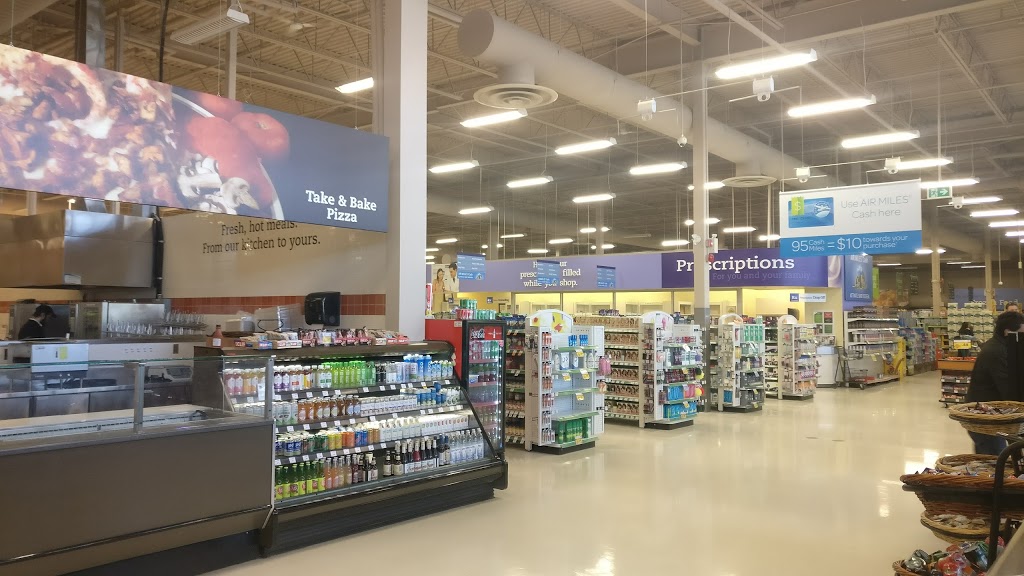 Sobeys Spryfield | 279 Herring Cove Rd, Halifax, NS B3P 1M2, Canada | Phone: (902) 477-2817