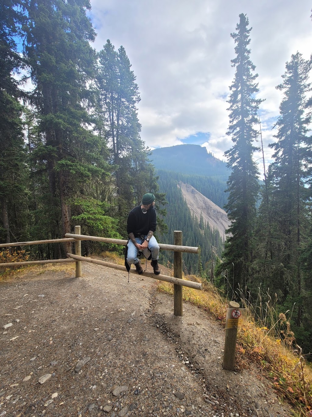 Johnstone Creek Provincial Park | Johnstone Creek Camp Rd, Rock Creek, BC V0H 1Y0, Canada | Phone: (250) 584-9025