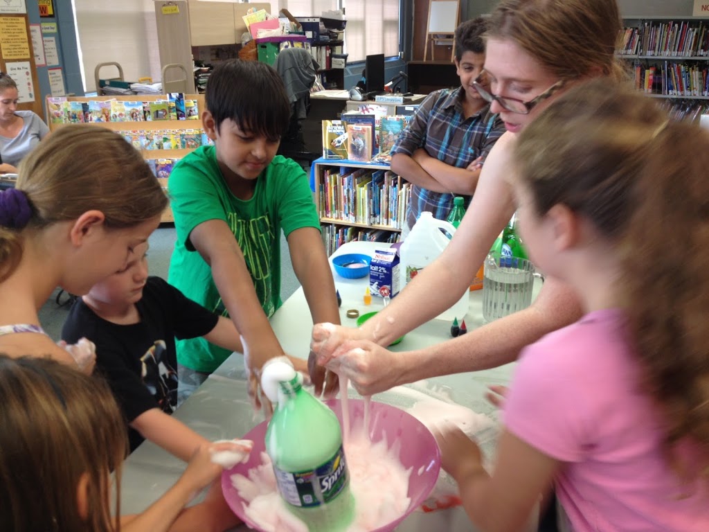 Caledon Public Library - Margaret Dunn Valleywood Branch | 20 Snelcrest Dr, Caledon, ON L7C 1B5, Canada | Phone: (905) 843-0457