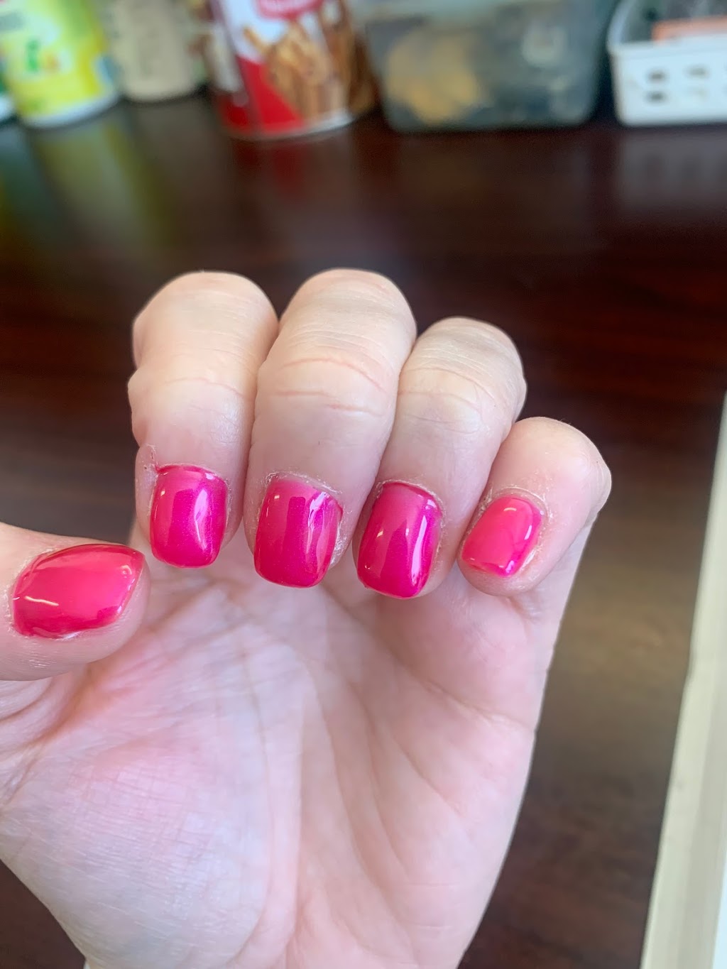 Ongles Pro Arts Fleur de Lys | 552 Bd Wilfrid-Hamel, Québec, QC G1M 3E5, Canada | Phone: (418) 204-7676