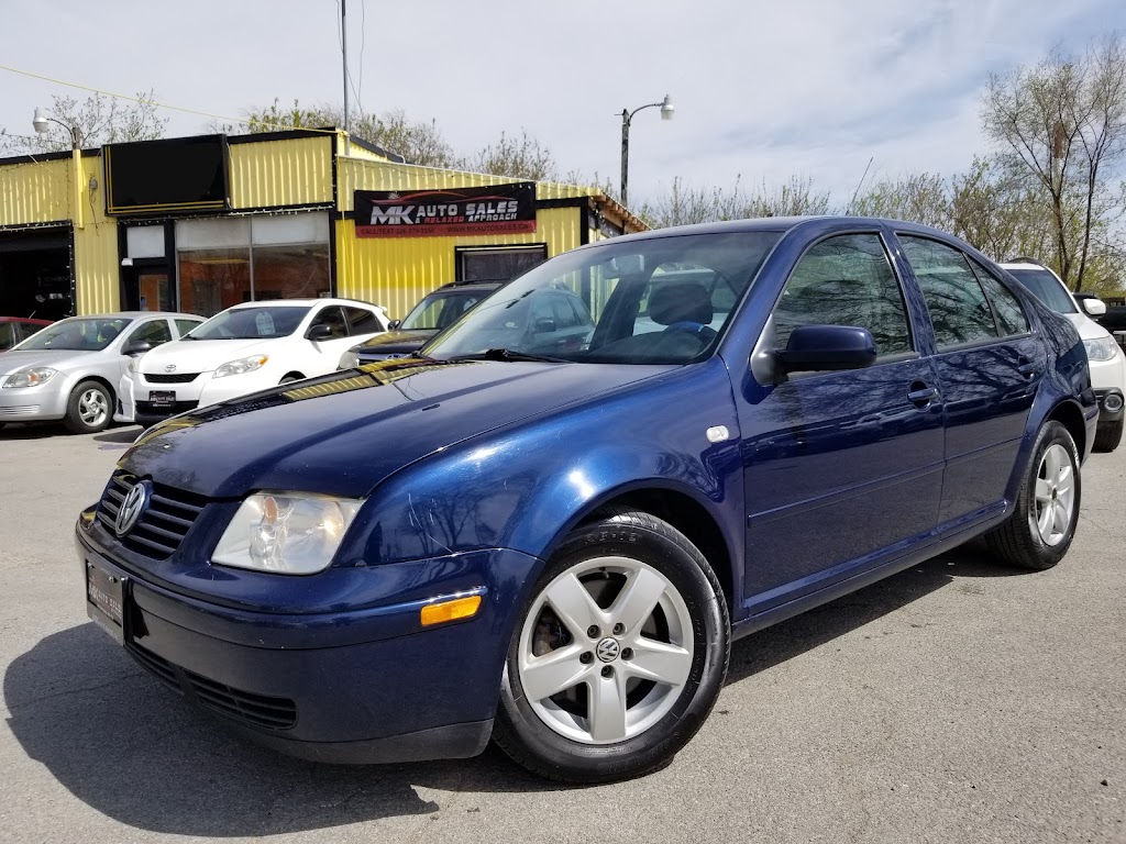 MK Auto Sales | 599 York Rd, Guelph, ON N1E 3J3, Canada | Phone: (226) 979-2250