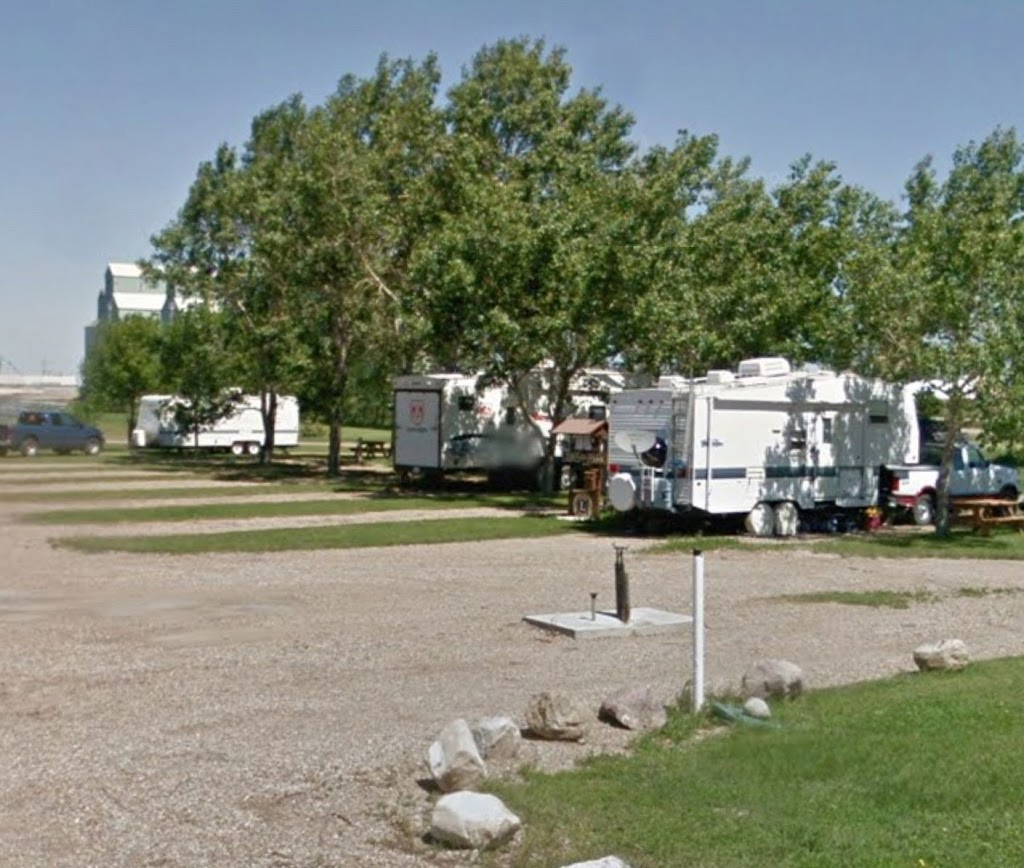 Warner RV Park | 196 5 Ave, Warner, AB T0K 2L0, Canada | Phone: (403) 642-7836