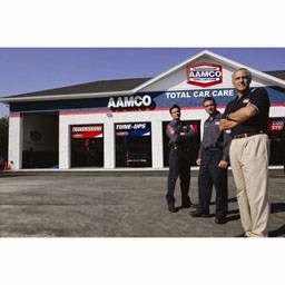 AAMCO Transmissions & Total Car Care | car repair | 2750 Arbutus St, Vancouver, BC V6J 3Y6, Canada | 6047318166 OR +1 604-731-8166