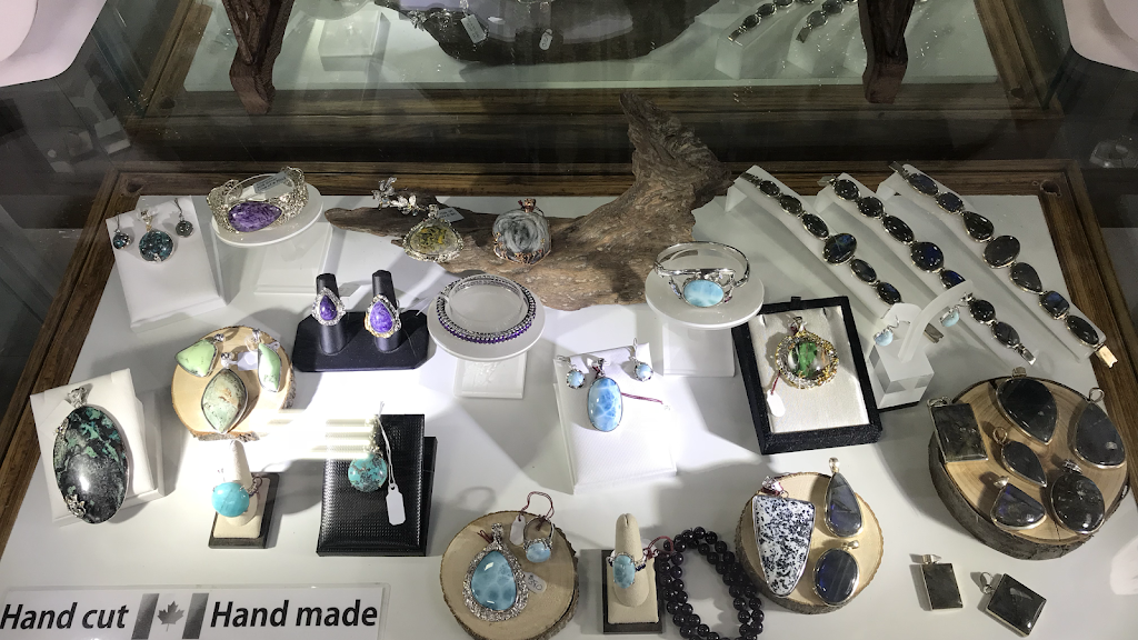 Reza design (one of A kind Jewelry, Repair Jewelry, Engagement R | 30 Bertrand Ave a2, Scarborough, ON M1L 2P5, Canada | Phone: (416) 804-5487