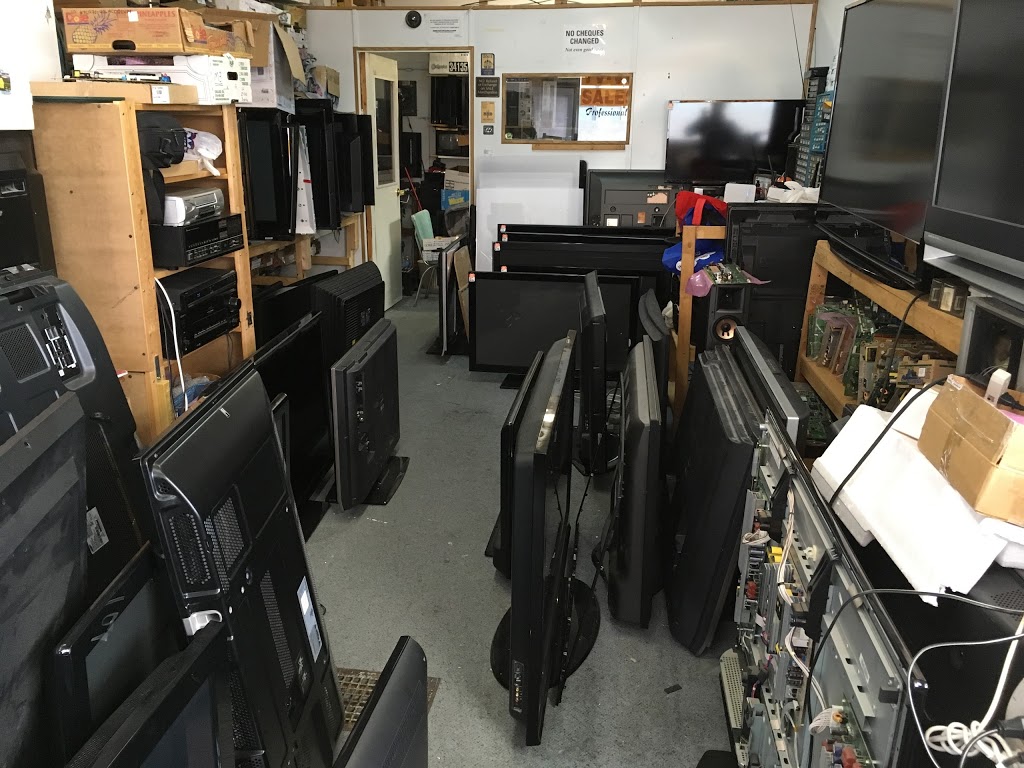 Allied TV Audio Video Repair Service | 2147 King St E, Hamilton, ON L8K 1W5, Canada | Phone: (905) 544-2104