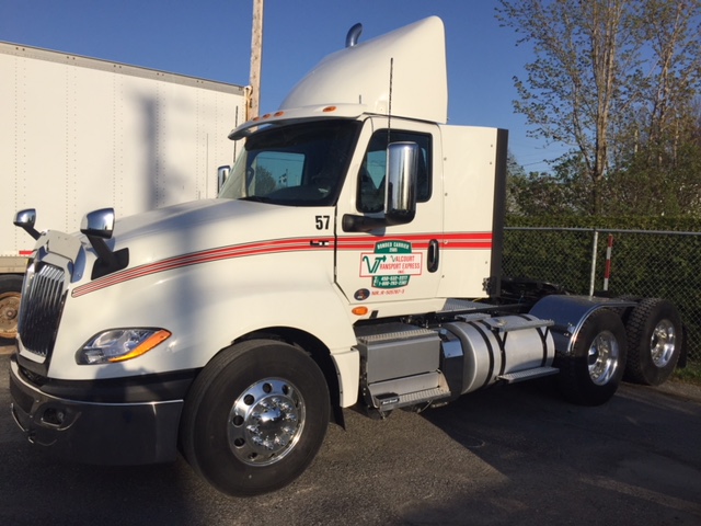 Valcourt Transport Express Inc | 1117 Rue Saint Joseph, Valcourt, QC J0E 2L0, Canada | Phone: (450) 532-2277