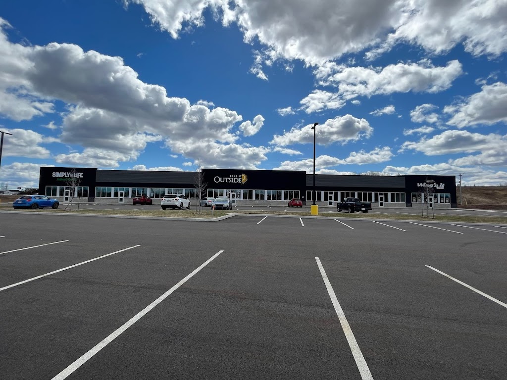 Take It Outside | 50 Granite Dr, Moncton, NB E1H 2G9, Canada | Phone: (506) 867-8688