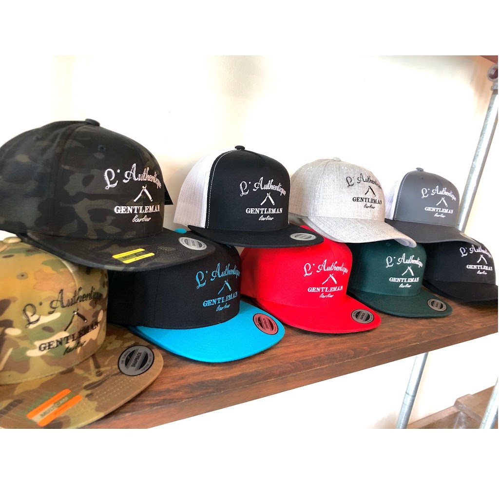LAuthentique Gentleman | 5044 QC-132, Sainte-Catherine, QC J5C 1L8, Canada | Phone: (450) 845-6465