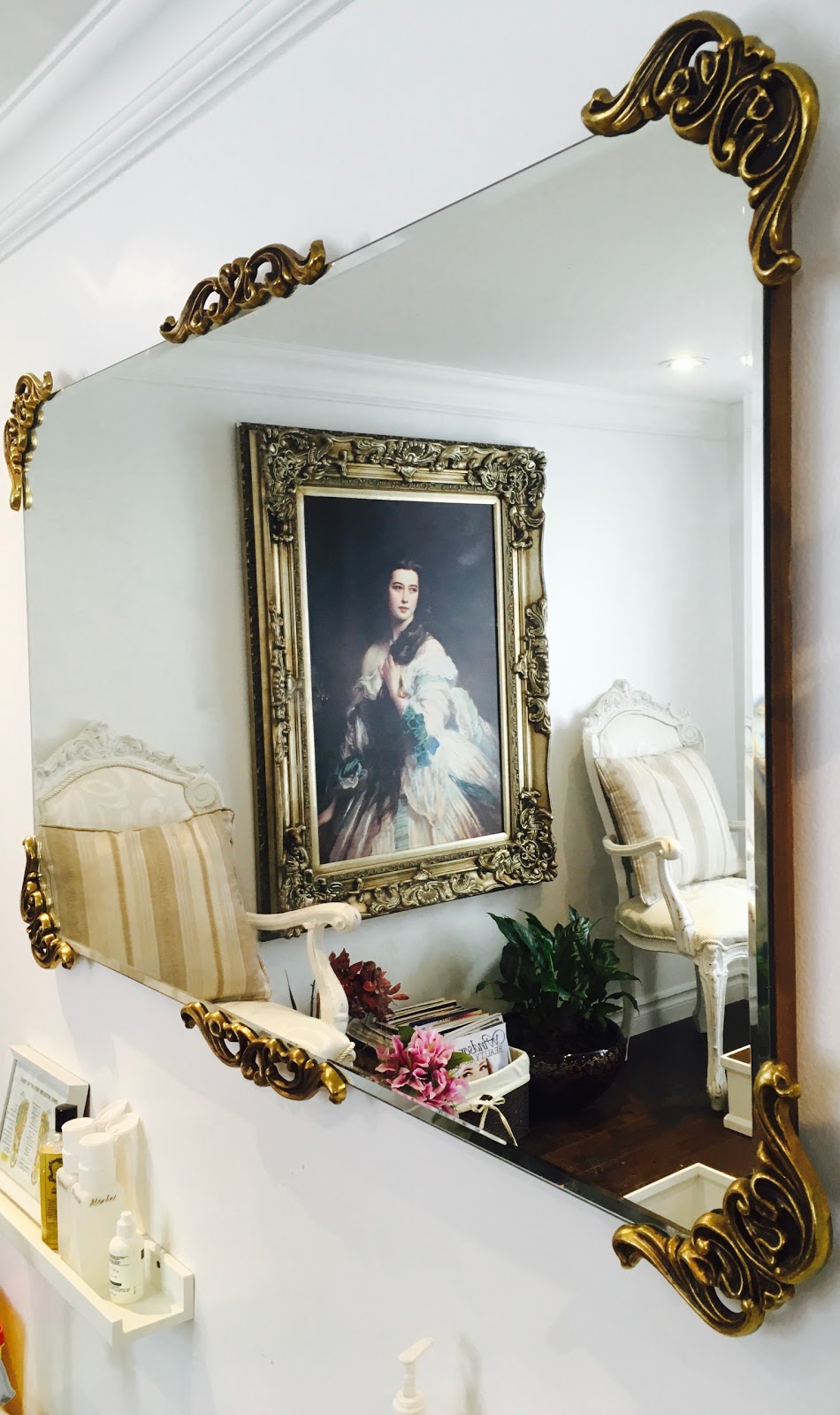 Blossom Spa | 11 Ontario St W, Mississauga, ON L5M 1S9, Canada | Phone: (905) 819-8999