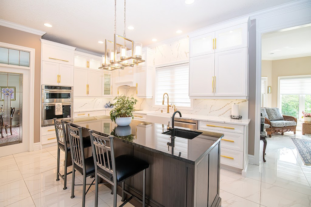 Sloan Stone Design | 75 Midpark Crescent, London, ON N6N 1A9, Canada | Phone: (519) 652-3100