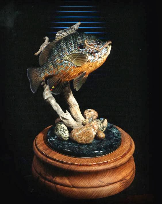 Advanced Taxidermy | 3630 King St, Inglewood, ON L7C 0R5, Canada | Phone: (416) 614-7320