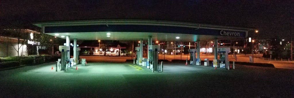 Chevron | 11131 No 5 Rd, Richmond, BC V7A 4E8, Canada | Phone: (604) 204-0047
