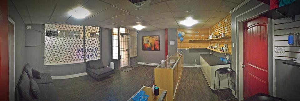 Burnaby Vapor | 1530 Prairie Ave, Port Coquitlam, BC V3B 1T4, Canada | Phone: (604) 464-7500