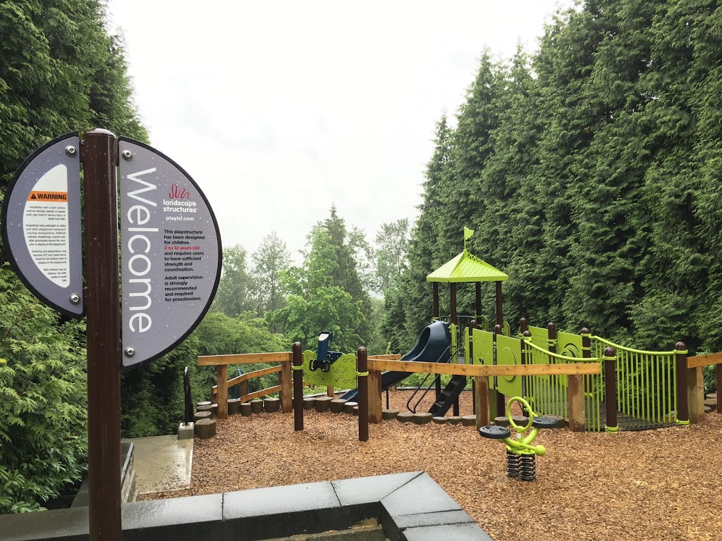Alouette Park | 485 Alouette Dr, Coquitlam, BC V3C 4Y7, Canada