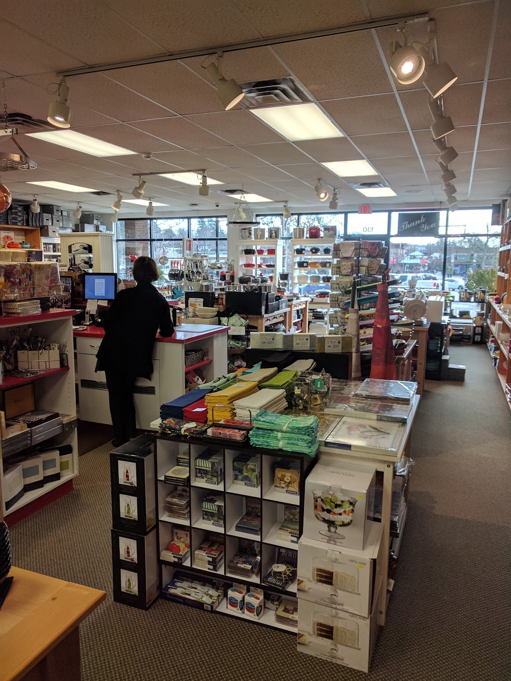 Penna & Co Kitchen & Giftwares | 777 Royal Oak Dr #325, Victoria, BC V8X 4V1, Canada | Phone: (250) 727-2110