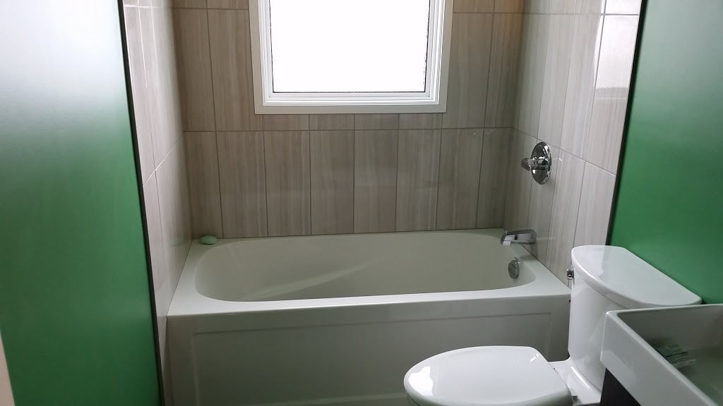 SS Plumbing & Heating Co. Ltd. | 340 Transport Rd, Winnipeg, MB R2C 2Z2, Canada | Phone: (204) 222-0723