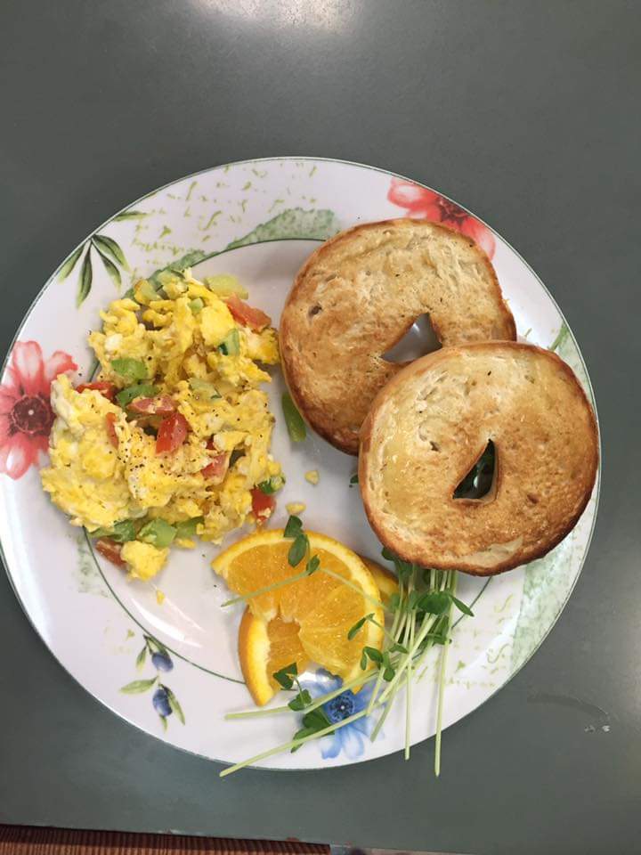 Island Bagel Co | 48 Station St, Duncan, BC V9L 1M4, Canada | Phone: (250) 748-1988