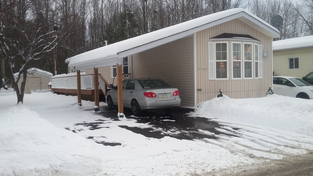 Silver Creek Estates | 4101 Elaine St, Severn, ON L3V 0V1, Canada | Phone: (705) 325-7771