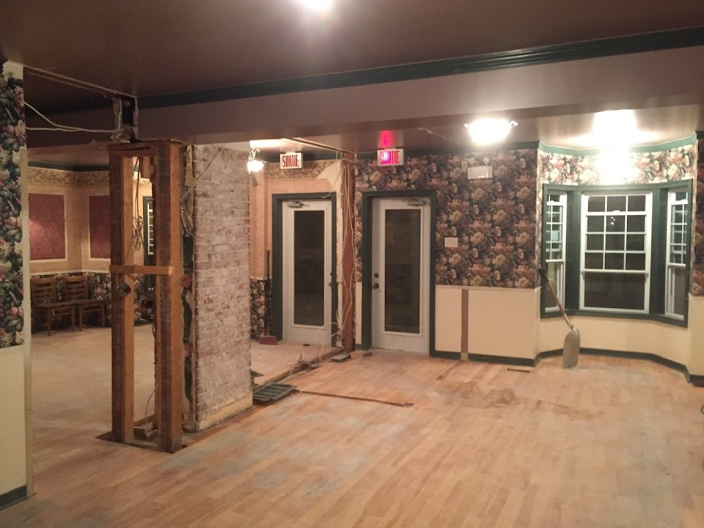 Les constructions Provek inc | 67 Rue Alexandra, Granby, QC J2G 2P2, Canada | Phone: (450) 577-1473