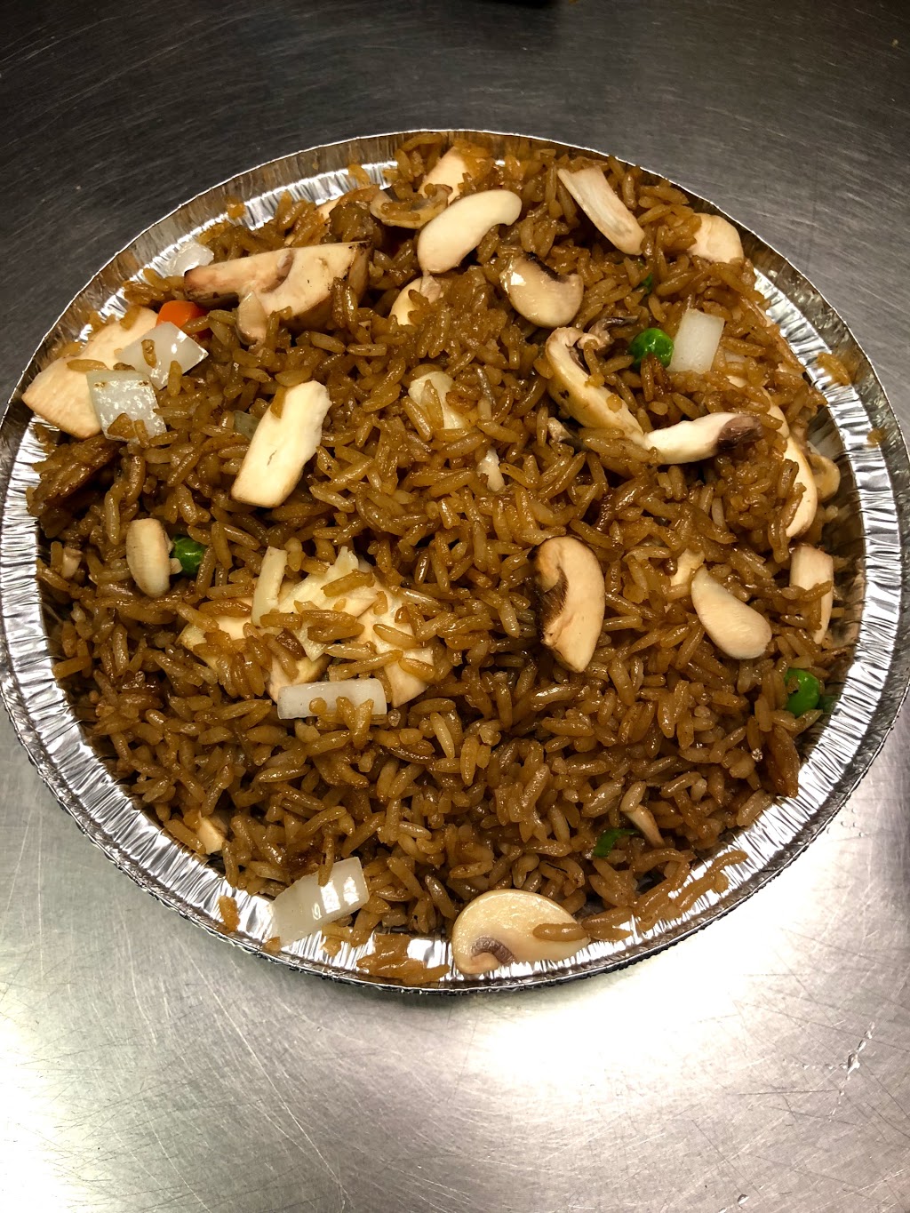 Dragon City Chinese Restaurant | 130 Cedar St #11, Cambridge, ON N1S 1W4, Canada | Phone: (519) 623-0001