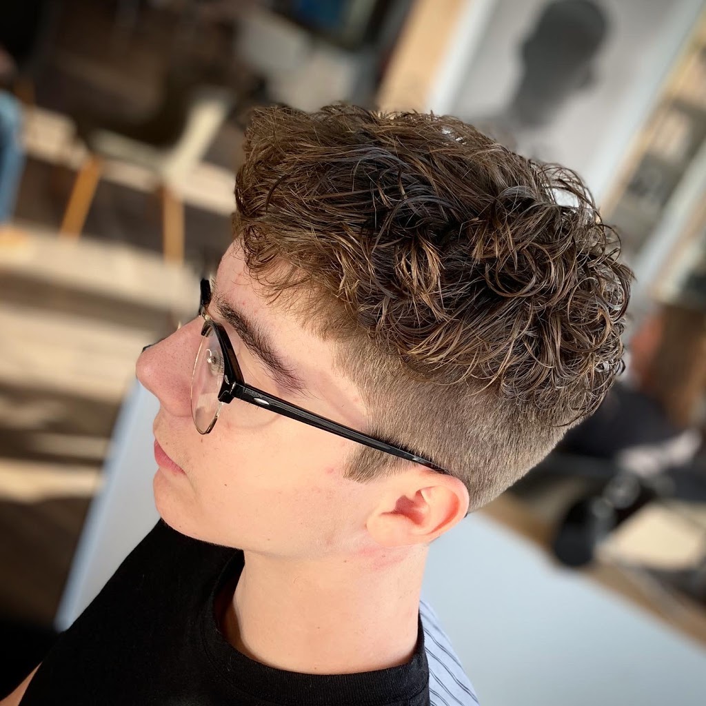 Gearheads Barbershop | 2730 Millar Ave, Saskatoon, SK S7K 4J4, Canada | Phone: (306) 955-5119