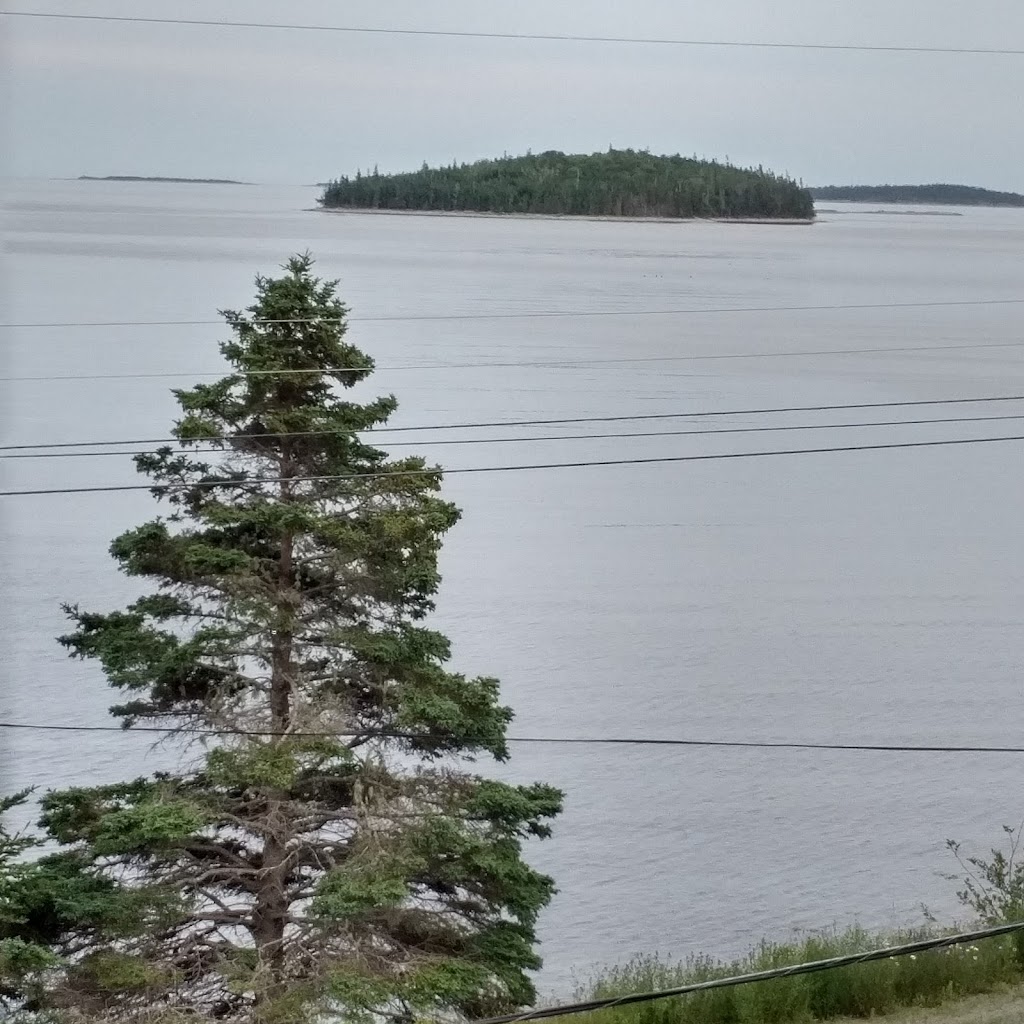 Black Duck Ocean View B & B. | 25245 Nova Scotia Trunk 7, Port Dufferin, NS B0J 2R0, Canada | Phone: (902) 654-2237